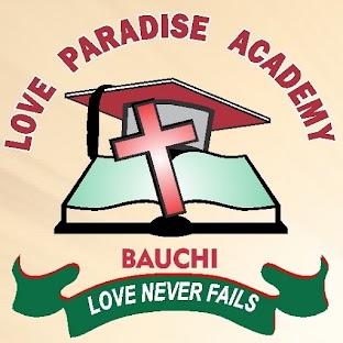 Love Paradise Parent-Student Hub